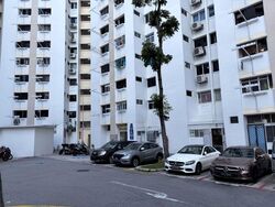 SUN PLAZA GARDENS (D18), Shop House #591784321